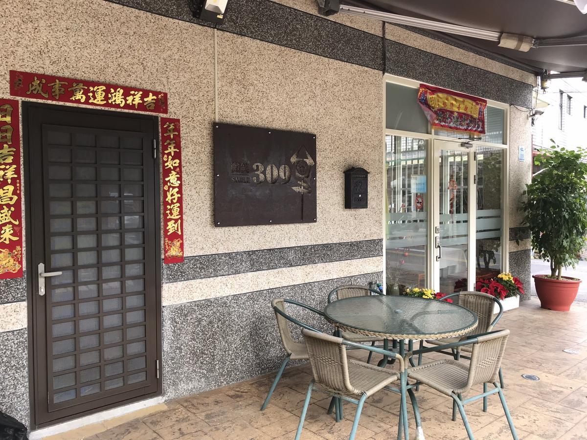微笑租賃 - 中,長租皆可 Suao Dış mekan fotoğraf