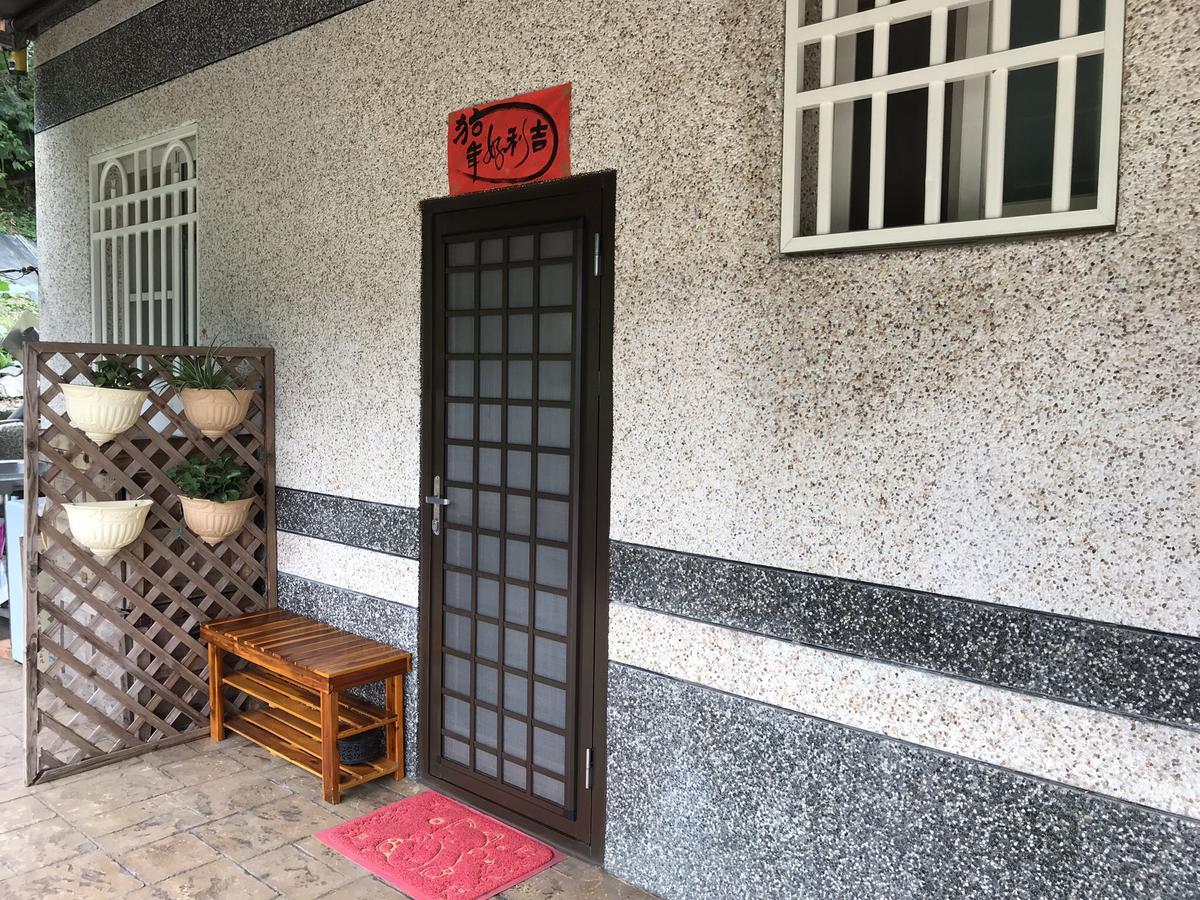 微笑租賃 - 中,長租皆可 Suao Dış mekan fotoğraf