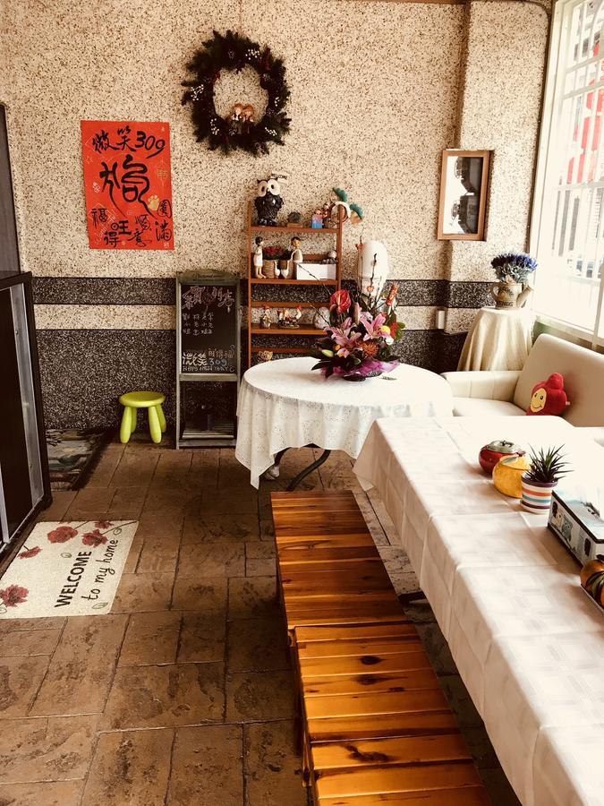 微笑租賃 - 中,長租皆可 Suao Dış mekan fotoğraf